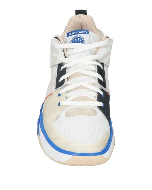 Nike Blue Sneakers for men