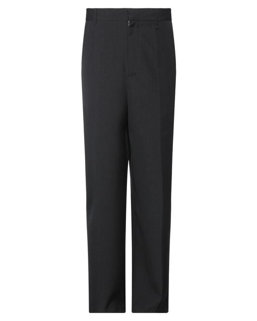 Givenchy Gray Trouser for men