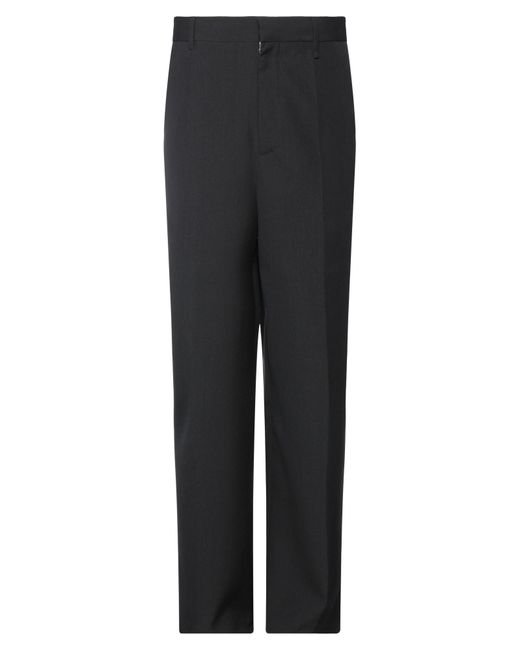 Pantalone di Givenchy in Gray da Uomo