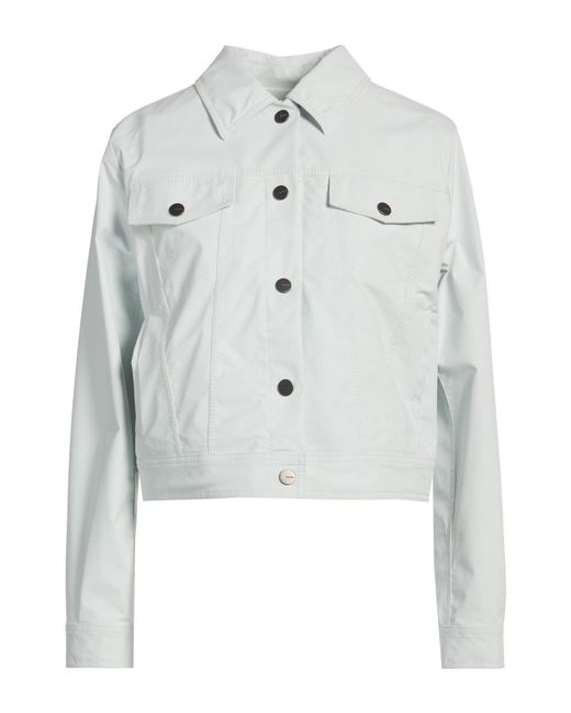 Rrd Gray Jackets