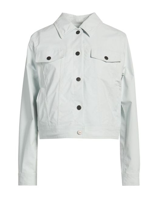 Rrd Gray Jackets