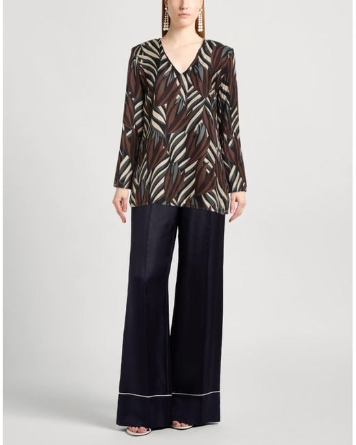 Siyu Black Top Silk