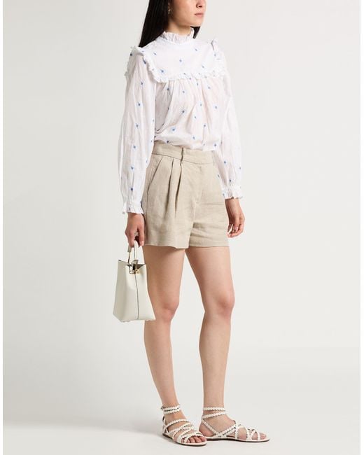Rixo White Top