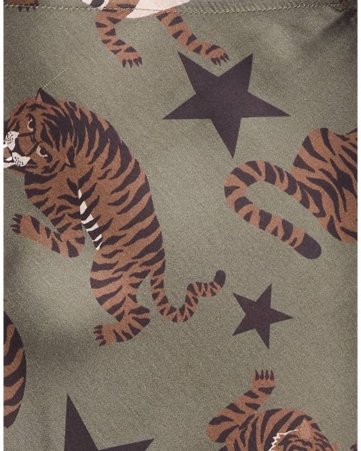 5 PROGRESS Brown Maxi Skirts