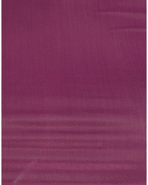 Aniye By Purple Bodysuit Polyester, Elastane