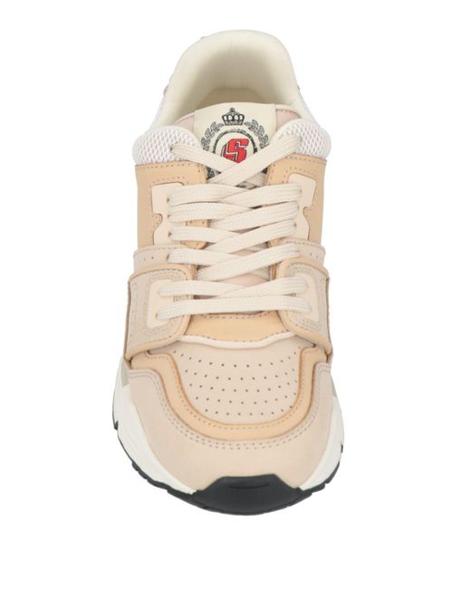 Sandro Natural Trainers