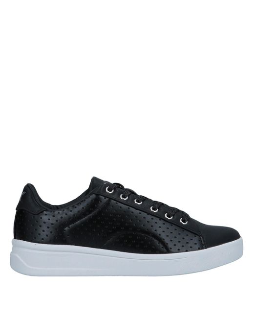 c116 low top sneaker