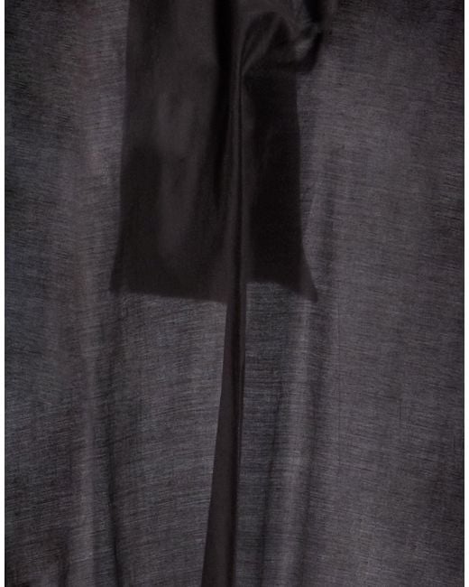 ViCOLO Black Top Lyocell, Polyester