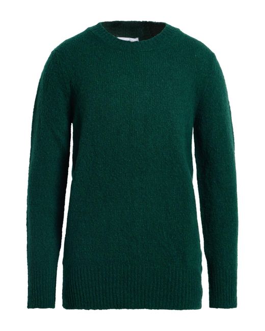 Department 5 Green Jumper for men