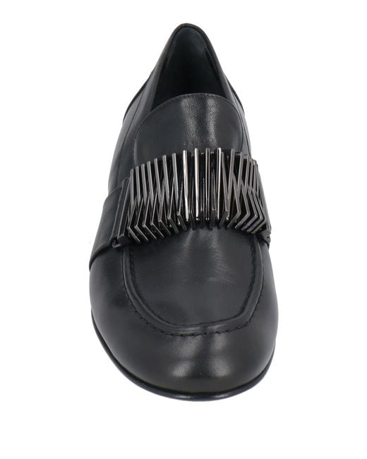 Strategia Gray Loafer