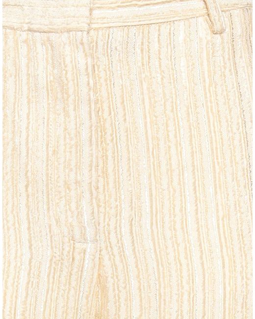 HANAMI D'OR Natural Trouser