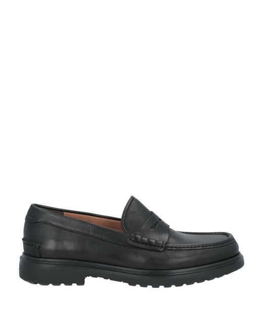 Ferragamo Gray Loafers for men
