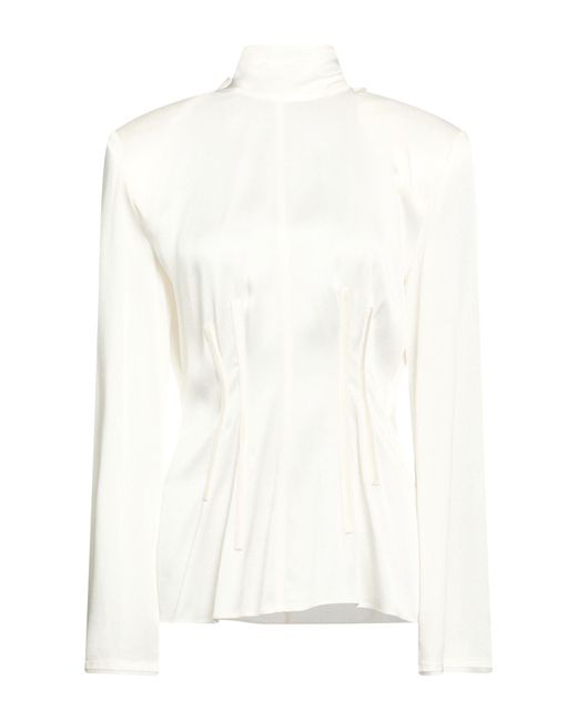 Stella McCartney White Top
