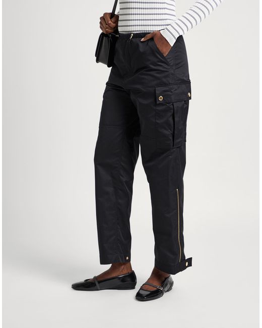Sandro Blue Hose