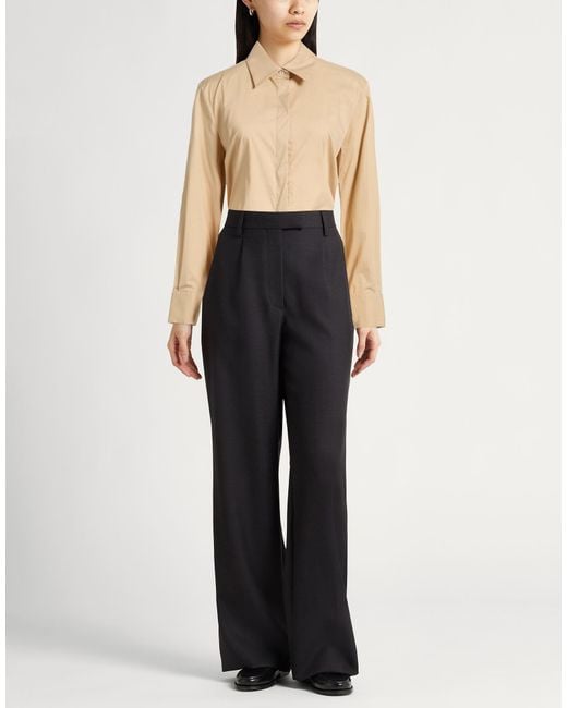 Semicouture Natural Shirt