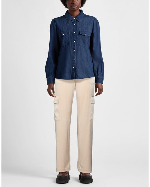 MICHAEL Michael Kors Natural Trouser