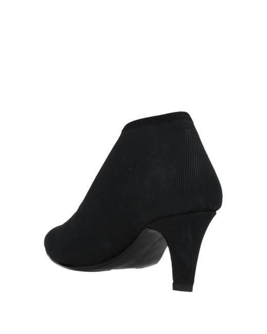United Nude Leather Ankle Boots in 