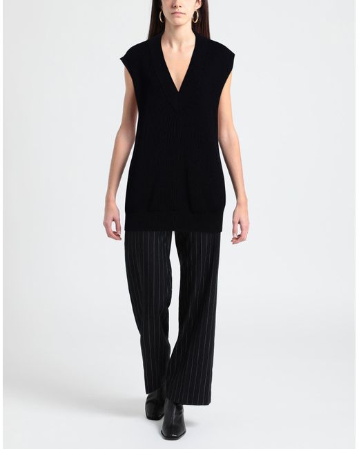 Barena Black Jumper