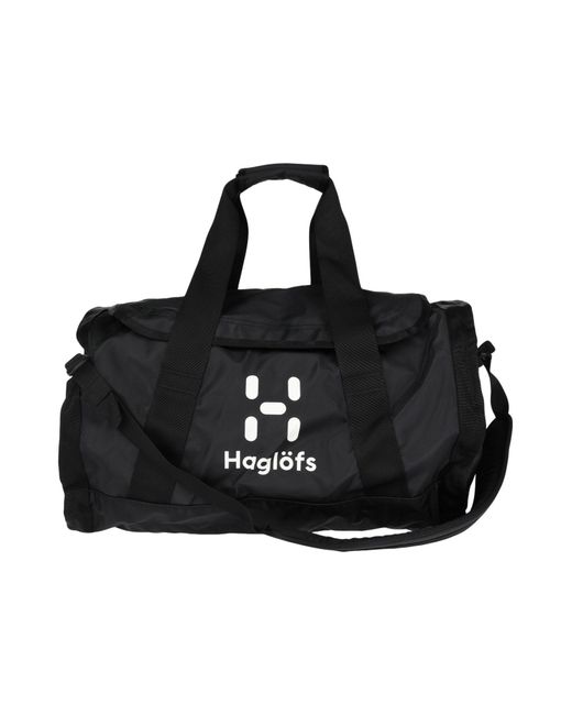 haglofs duffel