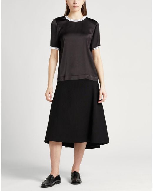 Herno Black Tops