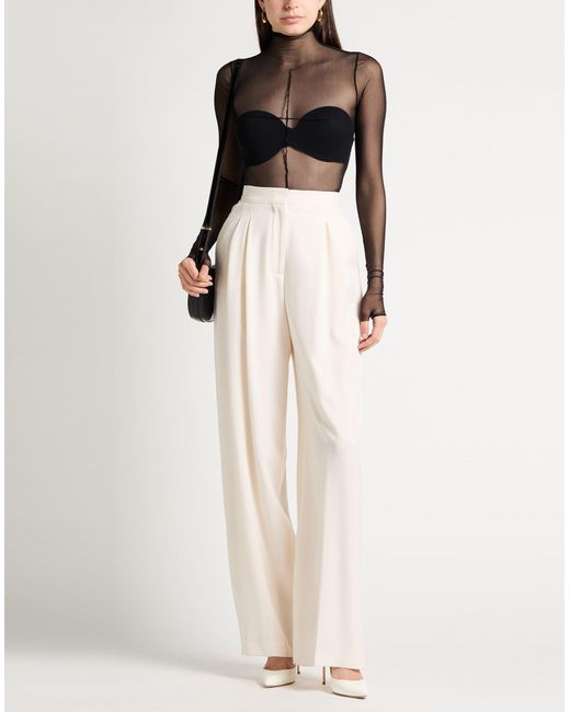 Ann Demeulemeester Gray Top