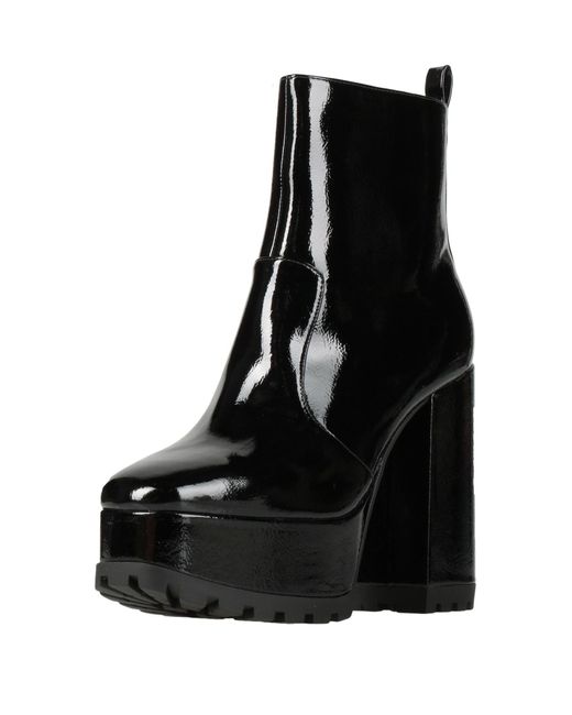 Stivaletti di MICHAEL Michael Kors in Black