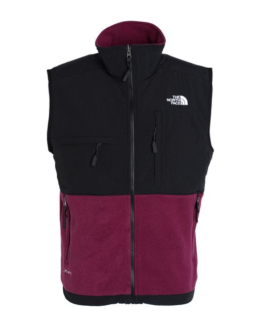 Chaqueta y Cazadora The North Face de hombre de color Purple