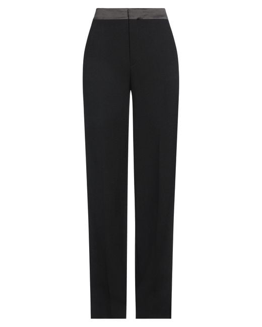 Pantalone di Chloé in Black