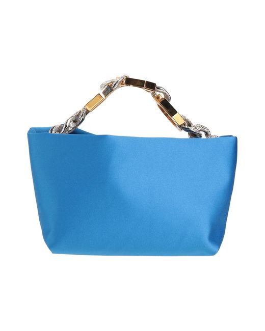Gedebe Blue Handtaschen