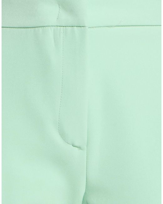 Kontatto Green Light Pants Polyester, Elastane