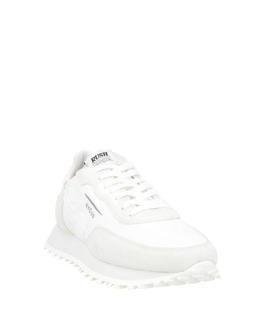 Sneakers di GHOUD VENICE in White da Uomo