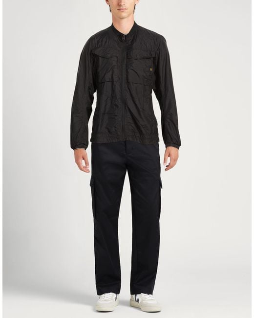 G-Star Black Jackets for men