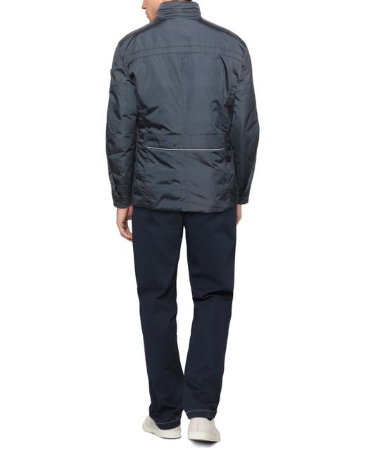 Peuterey Pufferjacke & Daunenjacke in Blue für Herren