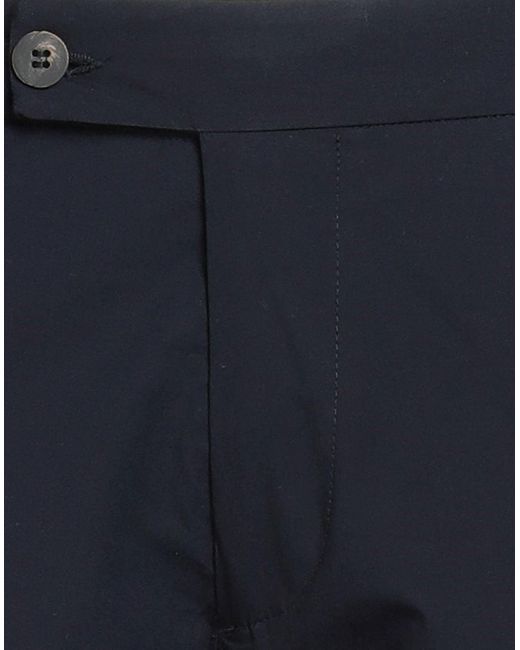 Messagerie Blue Trouser for men