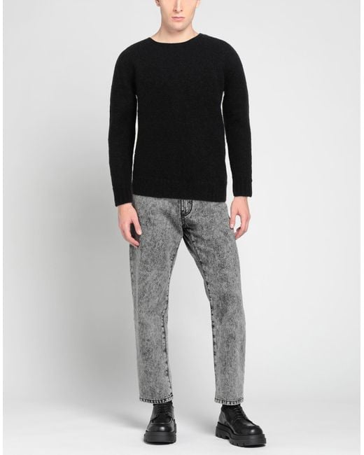 Costumein Black Jumper for men