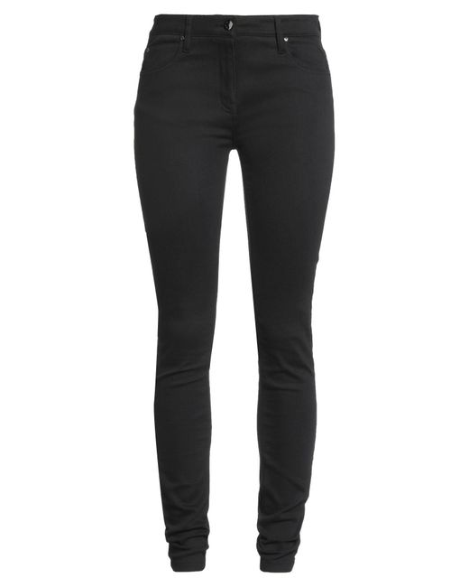 Paule Ka Black Jeans