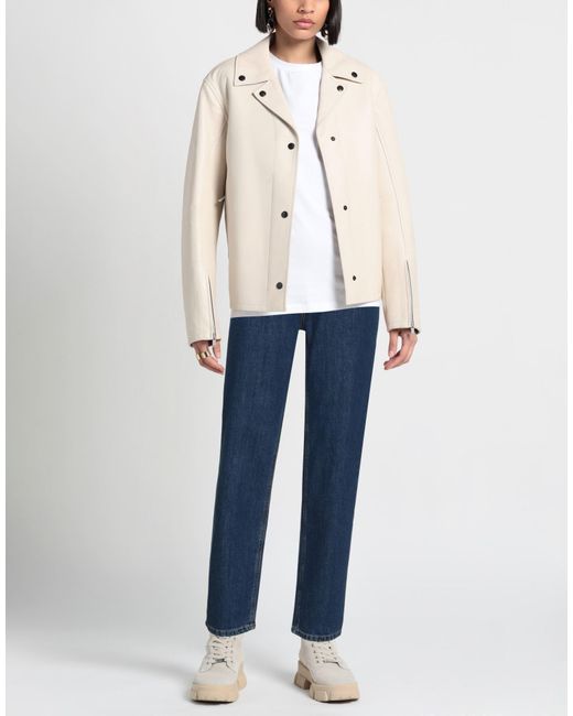 L'Autre Chose Blue Jeans