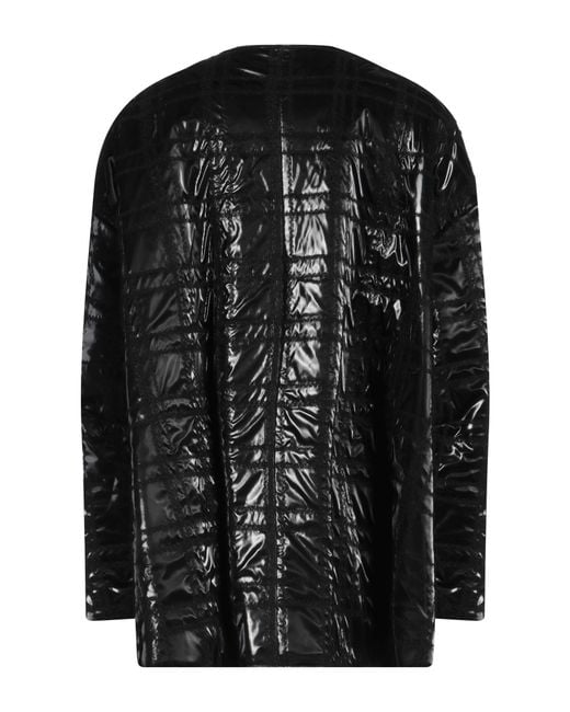 Rochas Black Puffer