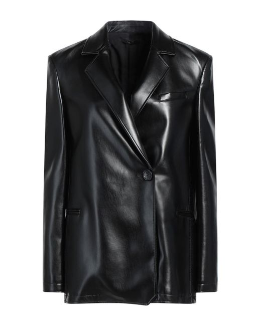 Blazer Hanita en coloris Black