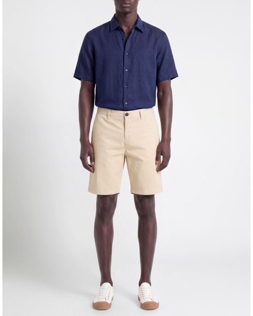 Roy Rogers Natural Shorts & Bermuda Shorts for men