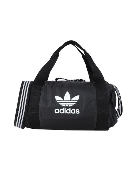 Adidas Originals Handbag In Black For Men Lyst