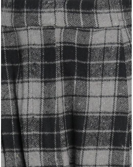 EMMA & GAIA Gray Trouser