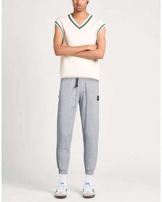 Shoe Gray Pants for men