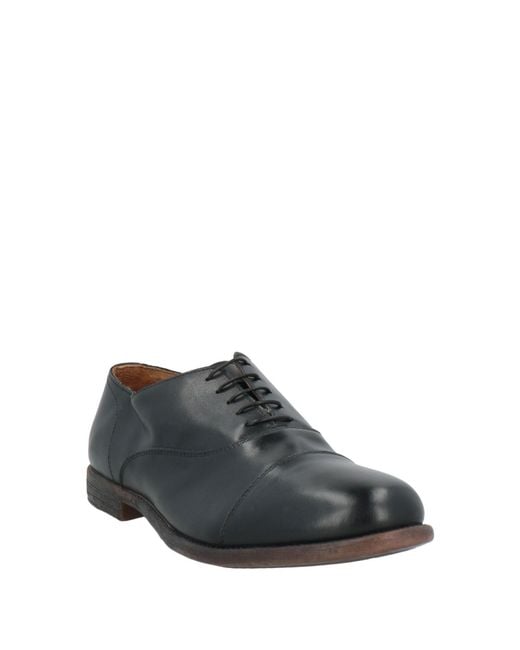 Stringate di Moma in Gray da Uomo
