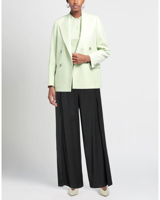 Twinset Black Trouser