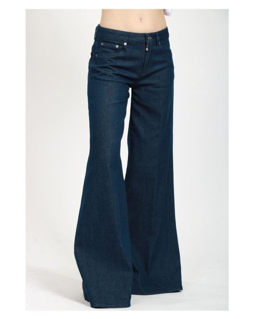 Pantaloni Jeans di Dondup in Blue