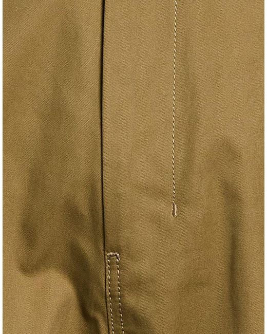 AMI Natural Pants for men