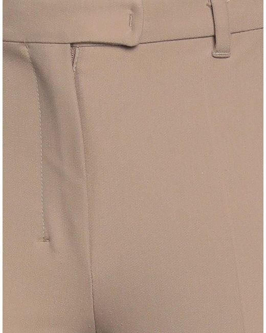 Max Mara Natural Trouser