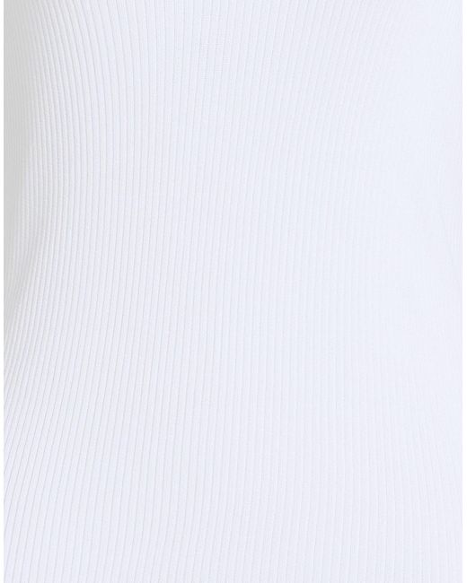 Guess White Tops