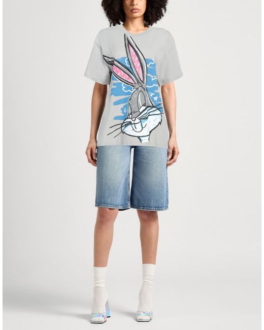 Iceberg Blue T-shirt